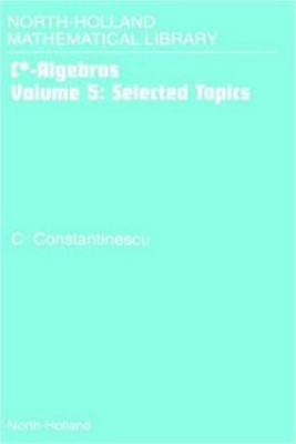 Selected Topics: Volume 5(English, Hardcover, unknown)