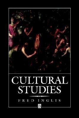 Cultural Studies(English, Paperback, Inglis Fred)