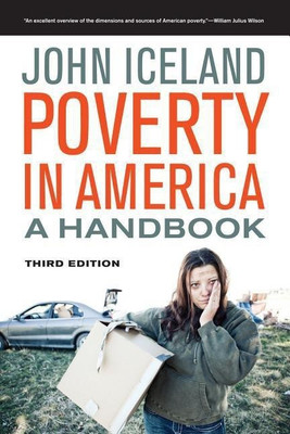 Poverty in America(English, Paperback, Iceland John)