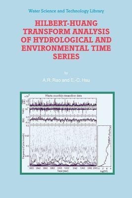 Hilbert-Huang Transform Analysis of Hydrological and Environmental Time Series(English, Paperback, Rao A.R.)