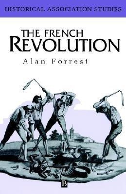 The French Revolution(English, Paperback, Forrest Alan)