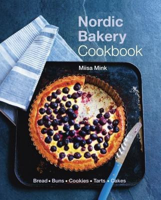 Nordic Bakery Cookbook(English, Hardcover, Mink Miisa)