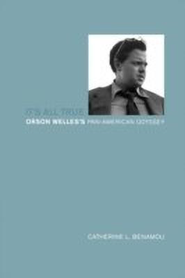 It's All True(English, Paperback, Benamou Catherine L.)