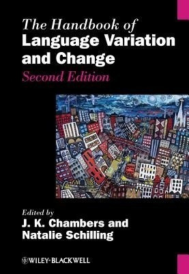 The Handbook of Language Variation and Change(English, Hardcover, unknown)