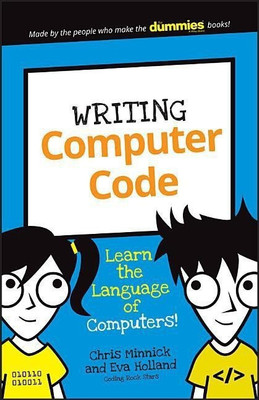 Writing Computer Code(English, Paperback, Minnick Chris)