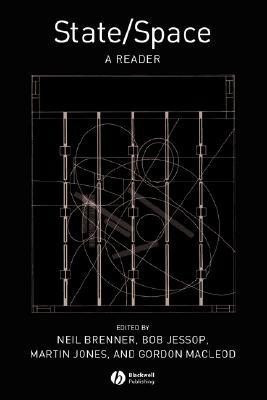State / Space(English, Paperback, unknown)
