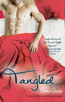 Tangled: Volume 1(English, Paperback, Chase Emma)