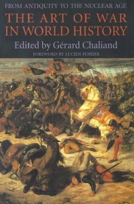The Art of War in World History(English, Paperback, unknown)