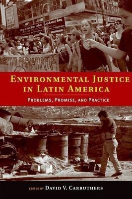 Environmental Justice in Latin America(English, Hardcover, unknown)