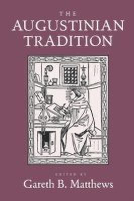 The Augustinian Tradition(English, Paperback, unknown)