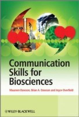 Communication Skills for Biosciences(English, Paperback, Dawson Maureen)