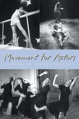 Movement for Actors(English, Paperback, unknown)