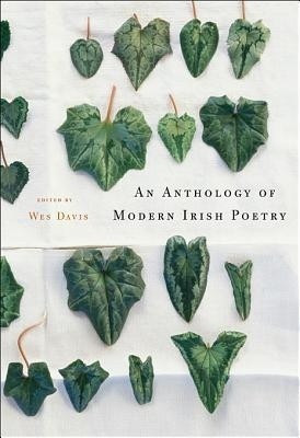 An Anthology of Modern Irish Poetry(English, Paperback, unknown)