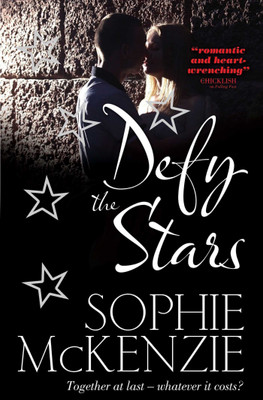 Defy the Stars: Volume 4(English, Paperback, McKenzie Sophie)