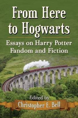 From Here to Hogwarts(English, Paperback, unknown)