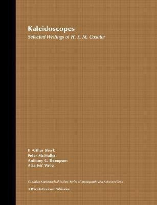 Kaleidoscopes(English, Paperback, Sherk F. Arthur)