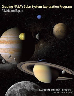 Grading NASA's Solar System Exploration Program(English, Paperback, National Research Council)