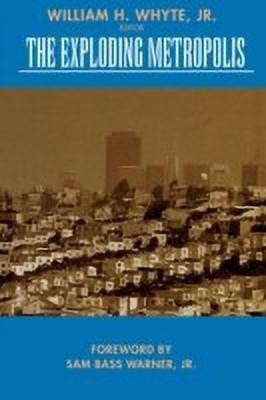 The Exploding Metropolis(English, Paperback, unknown)
