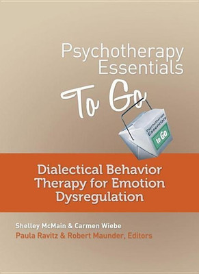 Psychotherapy Essentials to Go(English, Mixed media product, McMain Shelley)
