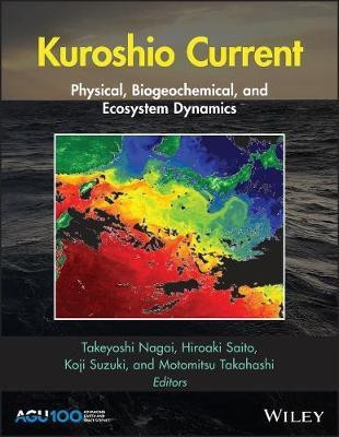 Kuroshio Current(English, Hardcover, unknown)