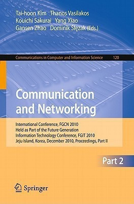 Communication and Networking(English, Paperback, unknown)