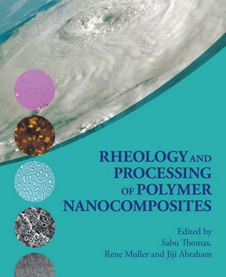 Rheology and Processing of Polymer Nanocomposites(English, Hardcover, unknown)