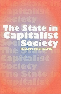 State in Capitalist Society(English, Paperback, Miliband Ralph)