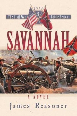 Savannah(English, Paperback, Reasoner James)