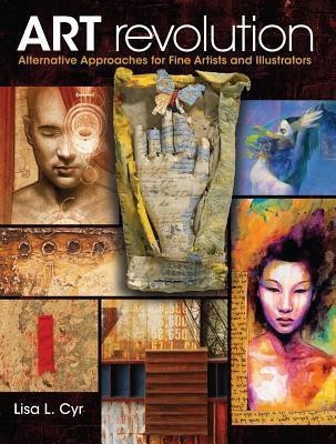 Art Revolution(English, Paperback, Cyr Lisa)