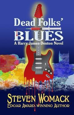 Dead Folk's Blues(English, Paperback, Womack Steven)