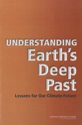 Understanding Earth's Deep Past(English, Paperback, National Research Council)