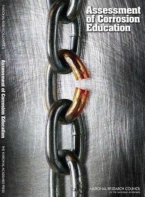 Assessment of Corrosion Education(English, Paperback, National Research Council)
