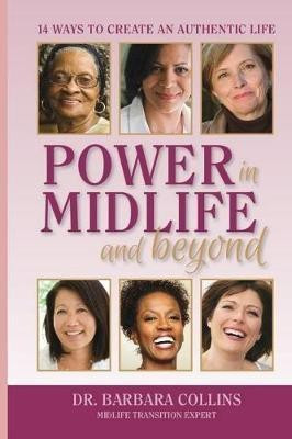 Power in Midlife and Beyond(English, Paperback, Collins Barbara)