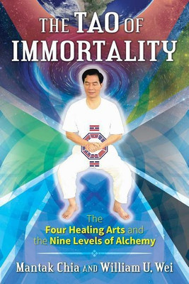 The Tao of Immortality(English, Paperback, Chia Mantak)