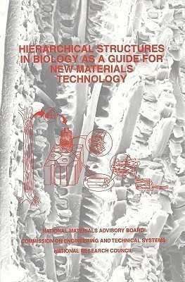 Hierarchical Structures in Biology as a Guide for New Materials Technology(English, Paperback, National Research Council)