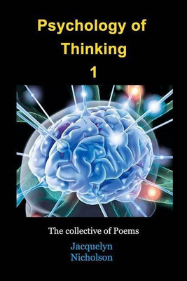 Psychology of Thinking 1(English, Paperback, Nicholson Jacquelyn)