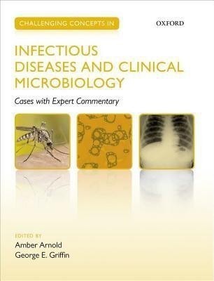 Challenging Concepts in Infectious Diseases and Clinical Microbiology(English, Paperback, unknown)