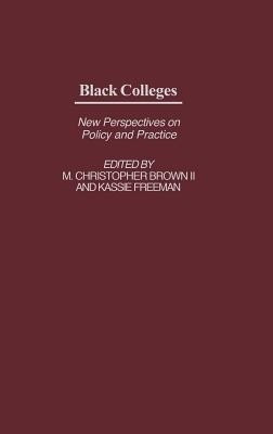 Black Colleges(English, Hardcover, unknown)
