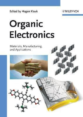 Organic Electronics(English, Hardcover, unknown)