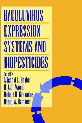 Baculovirus Expression Systems and Biopesticides(English, Hardcover, unknown)