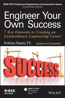 Engineer Your Own Success(English, Paperback, Fasano Anthony)