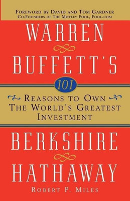 101 Reasons to Own the World's Greatest Investment(English, Paperback, Miles Robert P.)
