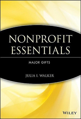 Nonprofit Essentials(English, Paperback, Walker Julia I.)