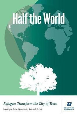 Half the World(English, Paperback, unknown)