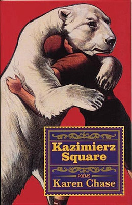 Kazimierz Square(English, Paperback, Chase Karen)