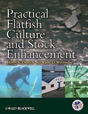 Practical Flatfish Culture and Stock Enhancement(English, Hardcover, unknown)