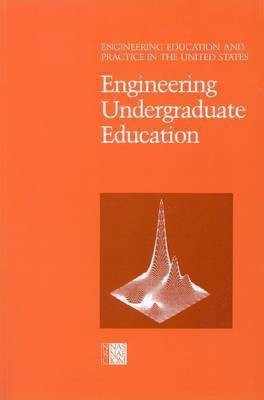 Engineering Undergraduate Education(English, Paperback, National Research Council)