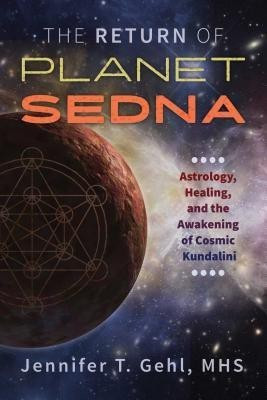The Return of Planet Sedna(English, Paperback, Gehl Jennifer T.)