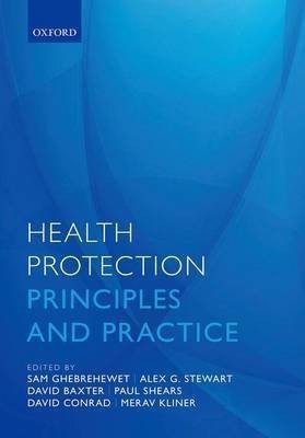 Health Protection(English, Paperback, unknown)