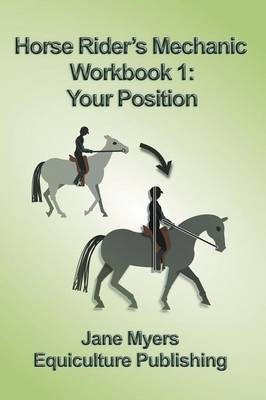 Horse Rider's Mechanic Workbook 1(English, Paperback, Myers Jane)